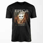 Polera Epica Unchain Utopia v2 1