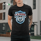 Polera L.A. Guns v1 2