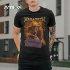 Polera Megadeth v2 2