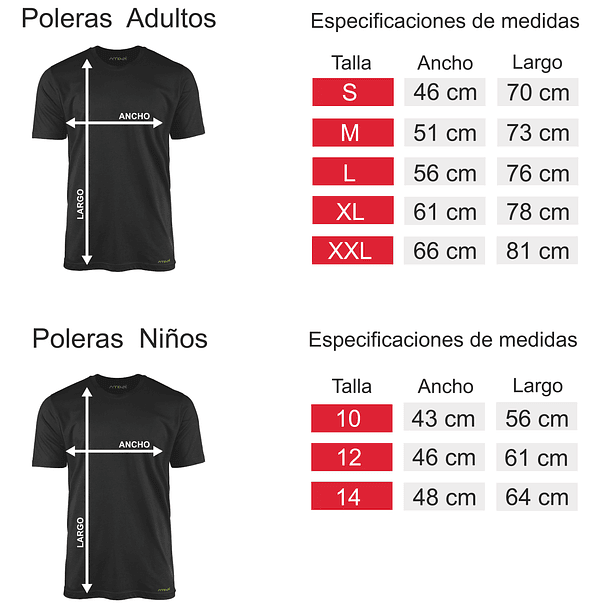 Polera Attack on Titan - Titan Colosal v1 3