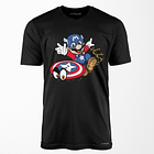 Polera Mario America v1 1