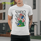 Polera Mario v2 5