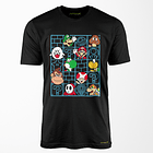 Polera Super Mario v13 1