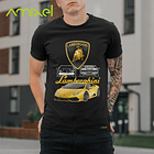 Polera Lanborghini v2 2