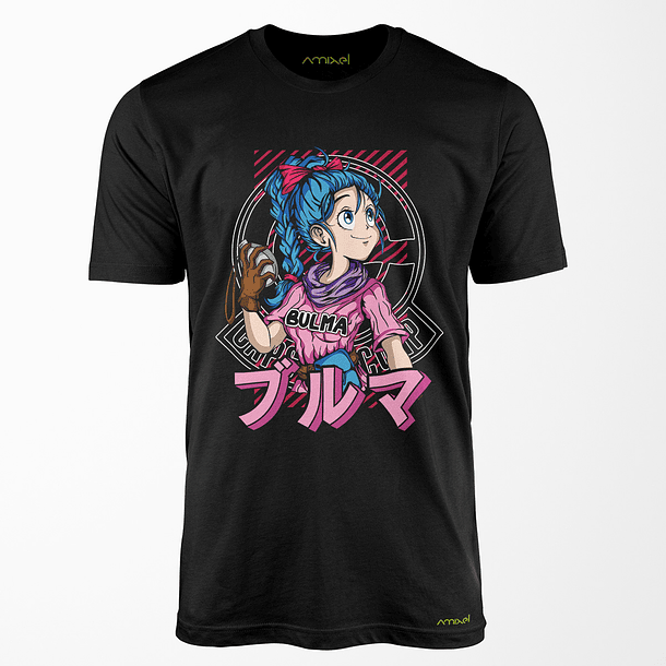 Polera Bulma v1