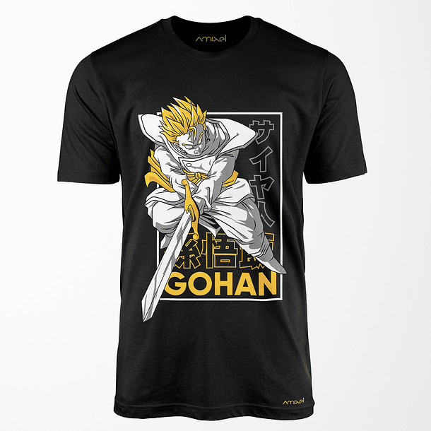 Polera Gohan v3 1