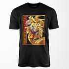 Polera Goku Saiyan 3 v1 1