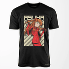 Polera Asuka Langley  v2 1