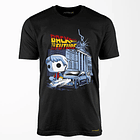 Polera Back To The Future Funko v2 1