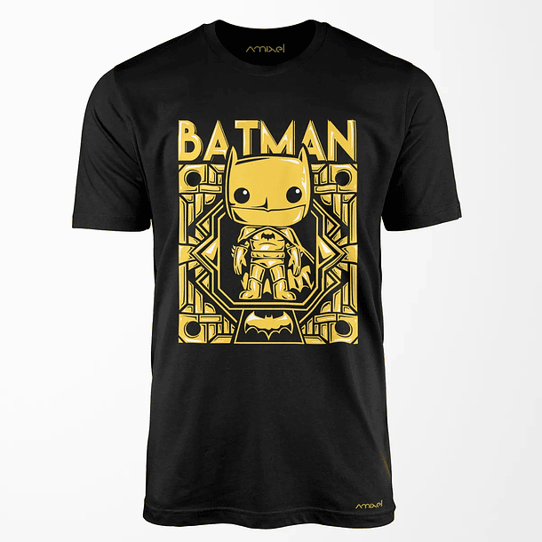 Polera Batman Funko v1