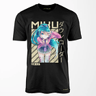 Polera Miku Hatsune v3 1