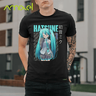 Polera Miku Hatsune v6 2