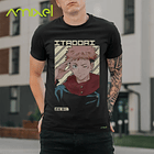 Polera Yuuji Itadori v3 2