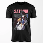 Polera Satsuki Kiryuuin v2 1