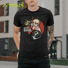 Polera Bakugou v4 2