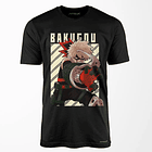 Polera Bakugou v10 1