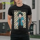 Polera Izuku Midoriya v4 2