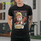 Polera Mirio Toogata v2 2