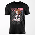 Polera Uraraka v7 1