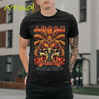 Polera Naruto Kurama v2 2