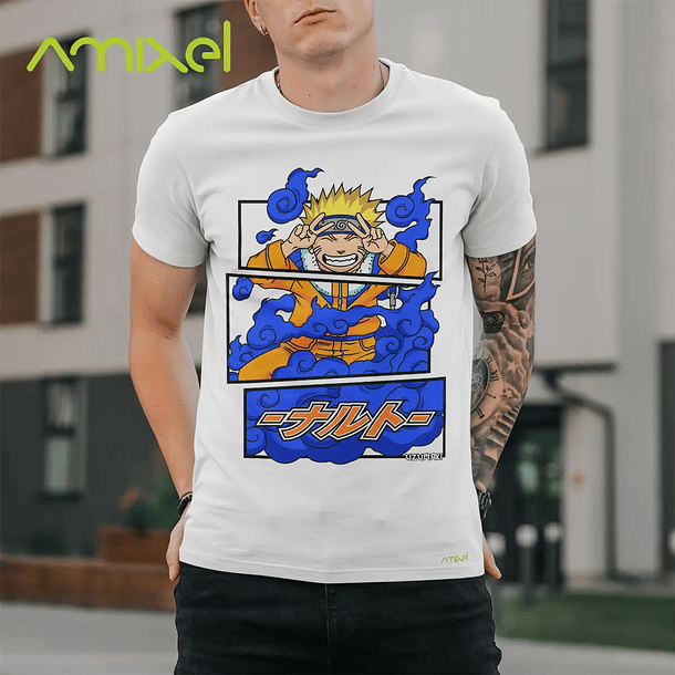 Polera Naruto v5 4