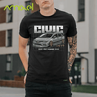 Polera Civic v2 2