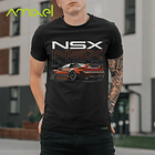 Polera NSX v1 2