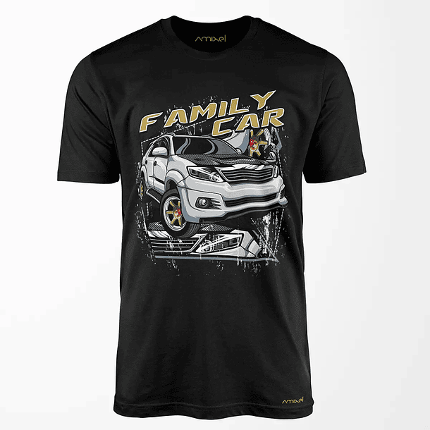 Polera Family Car v1