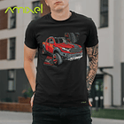 Polera Ford Ranger v1 2