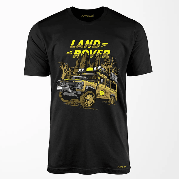 Polera Land Rover v1 1