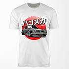 Polera GTR v2 3