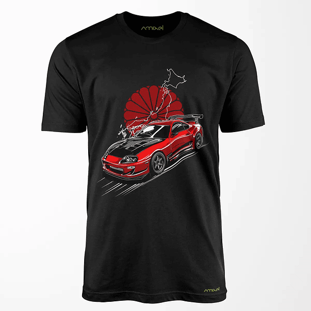 Polera Supra v6 1