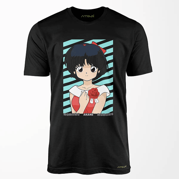 Polera Akane v1