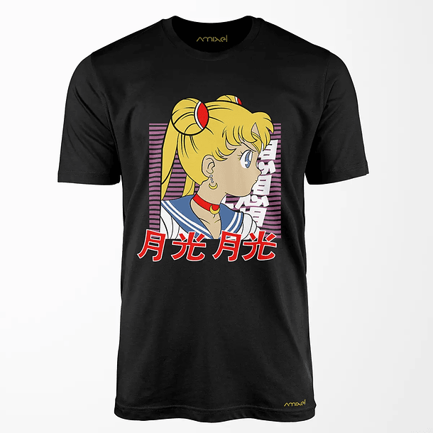 Polera Sailor Moon v9