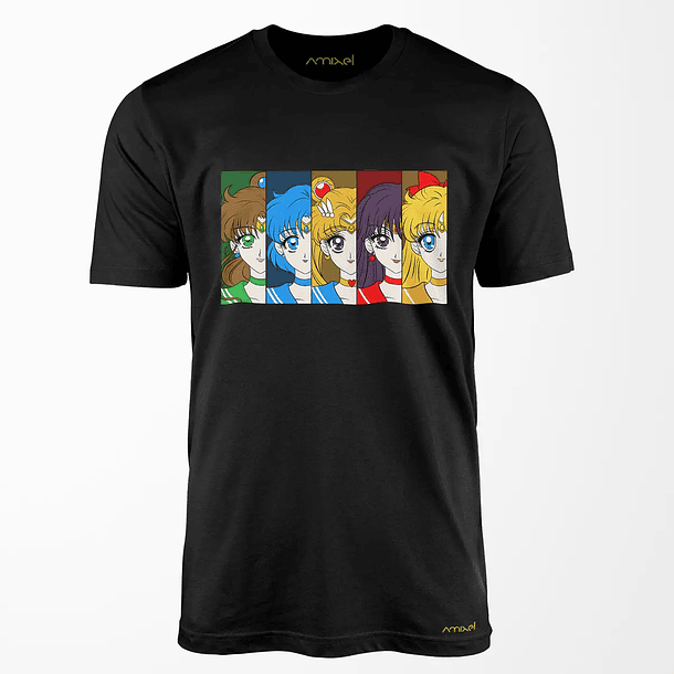 Polera Sailor Moon v13