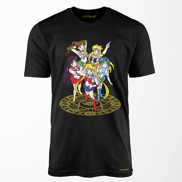 Polera Sailor Moon v18 1