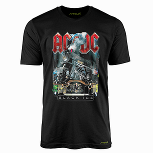 Polera AC DC v1