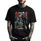 Polera AC DC v1 - Miniatura 2
