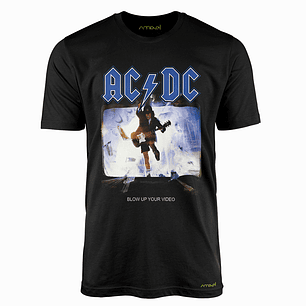 Polera AC DC v4