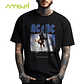 Polera AC DC v4 - Miniatura 2