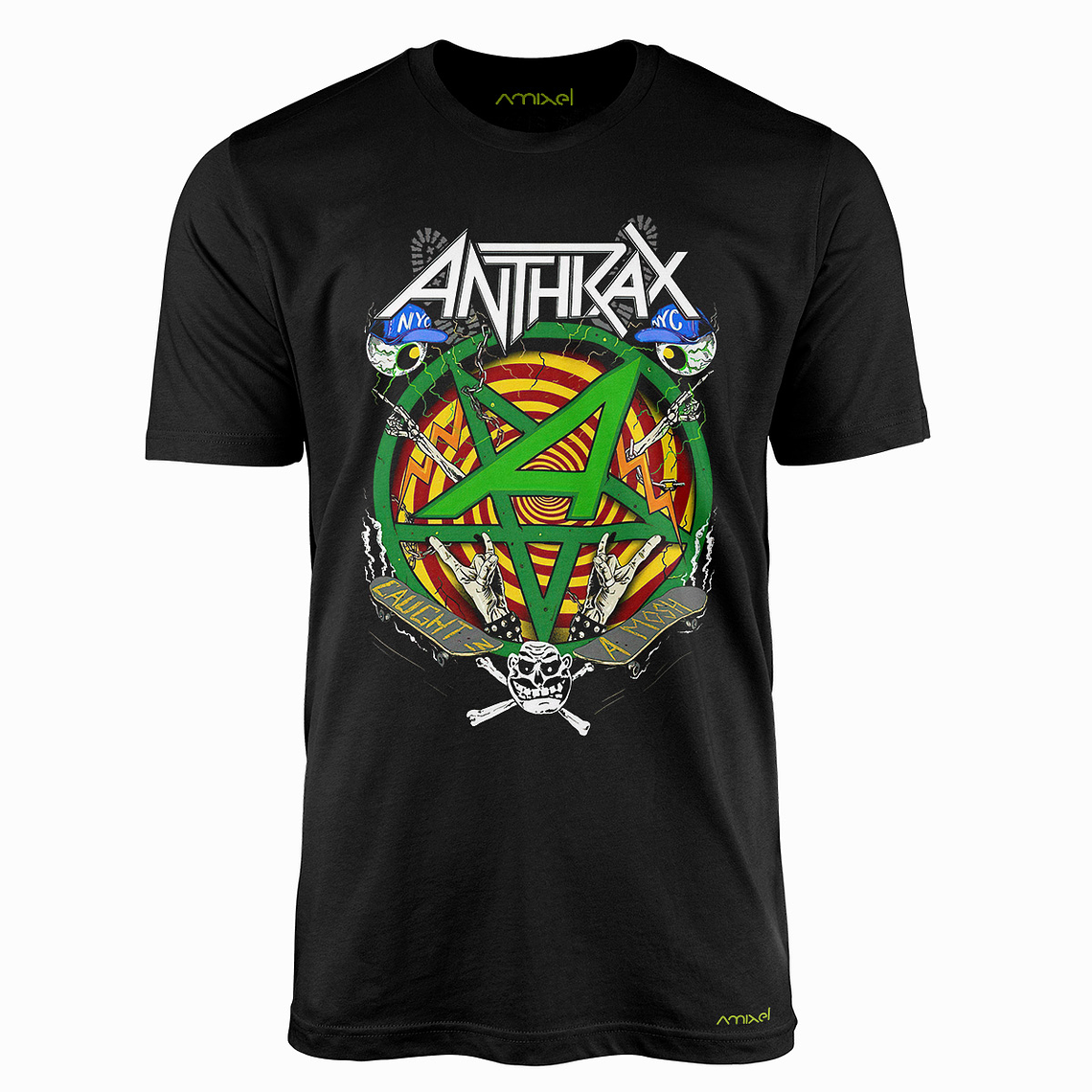 Polera Anthrax v1 1