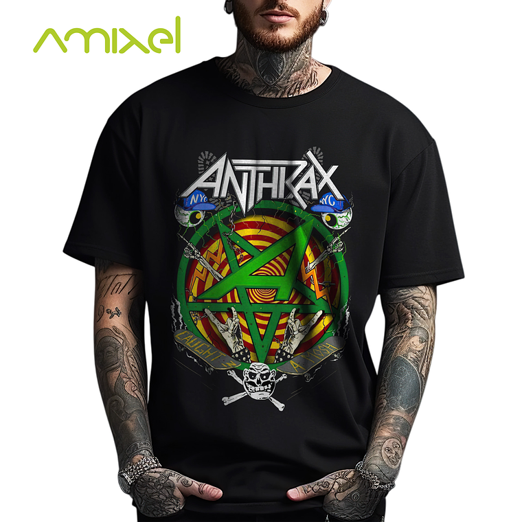 Polera Anthrax v1 2