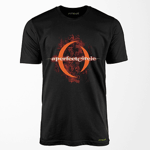 Polera A perfect Circle v1