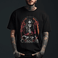 Polera Ozzy Osbourne v1 - Miniatura 2