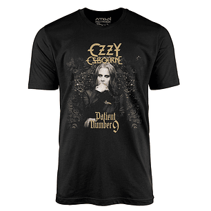 Polera Ozzy Osbourne v3