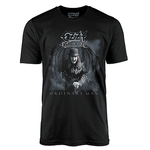 Polera Ozzy Osbourne v4