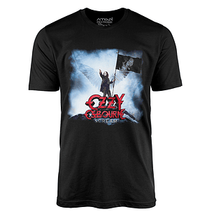 Polera Ozzy Osbourne v5