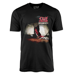 Polera Ozzy Osbourne v7