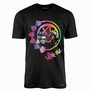 Polera Blink 182 v4