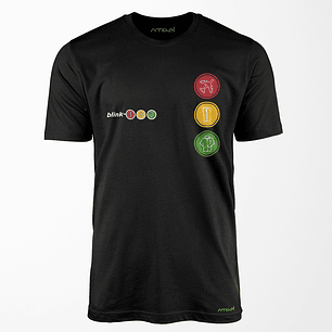 Polera Blink-182 Take Off Your Pants and Jacket v1